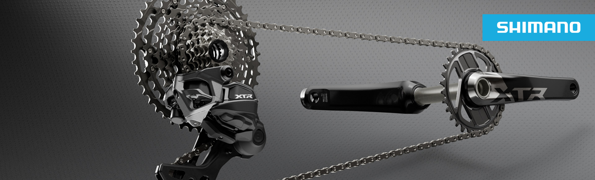 xtr sada M9250