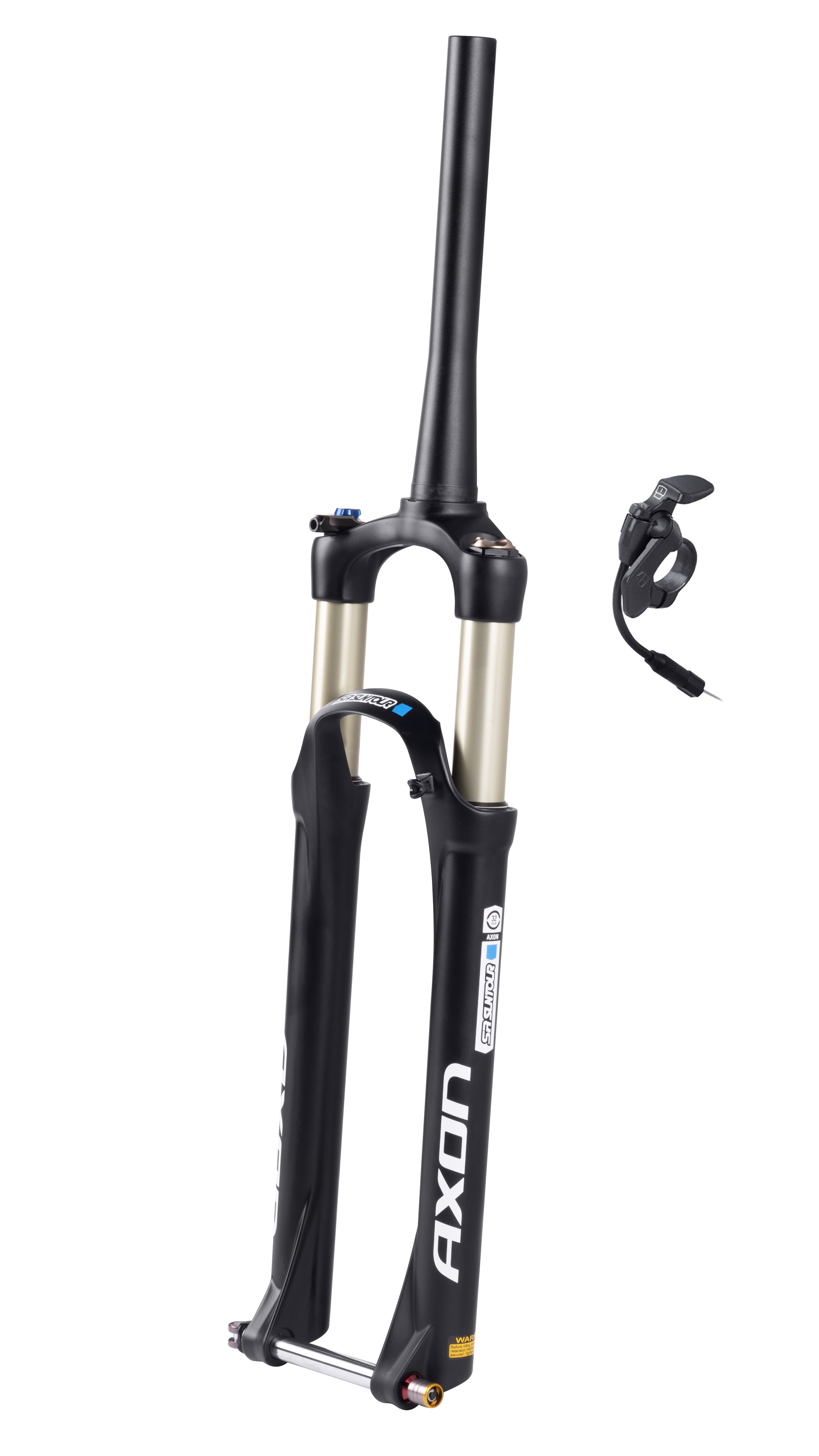 Vidlice odpružené 29"