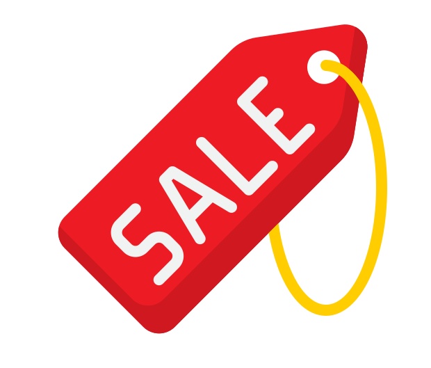 SALE