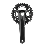 Kliky na jízdní kola