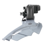 Přesmykače na kolo