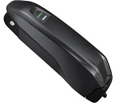 Baterie pro elektrokola