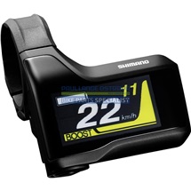 Di2 a E-BIKE SYSTEMS