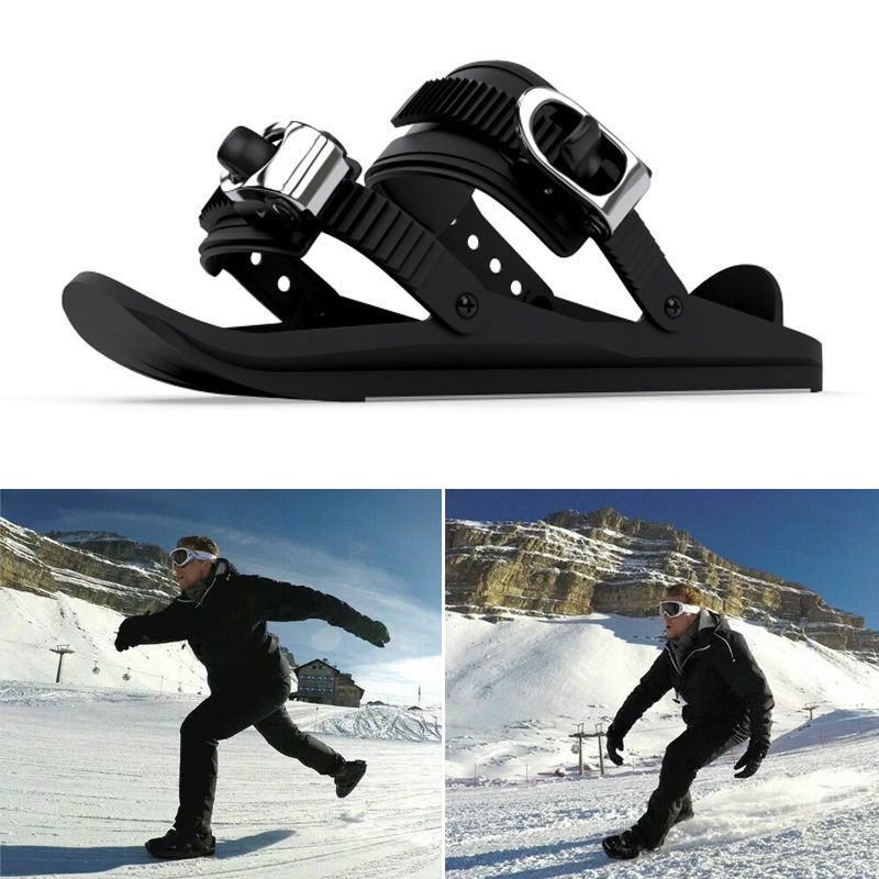 Lyže Sjezdové lyže
