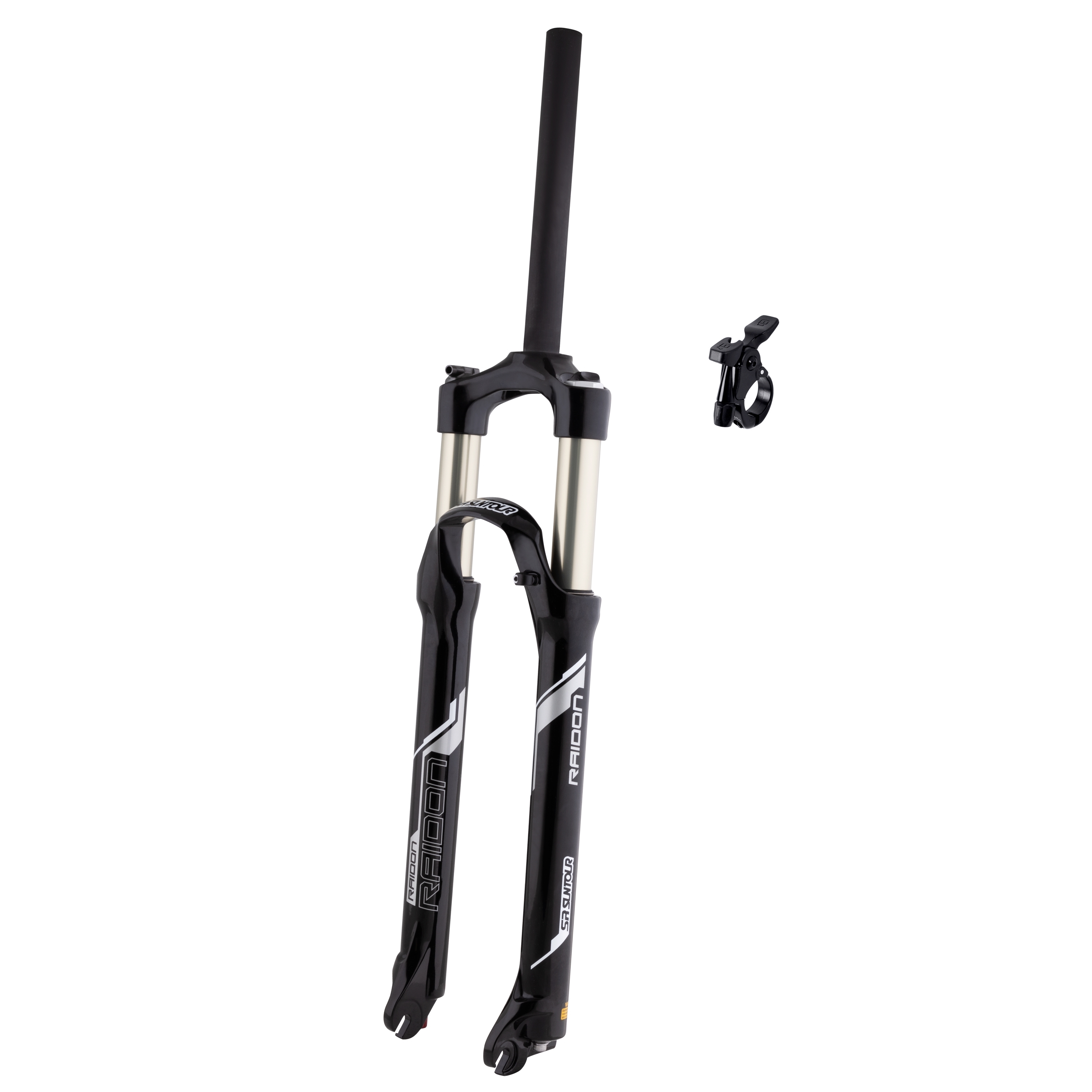MTB vidlice 27,5"