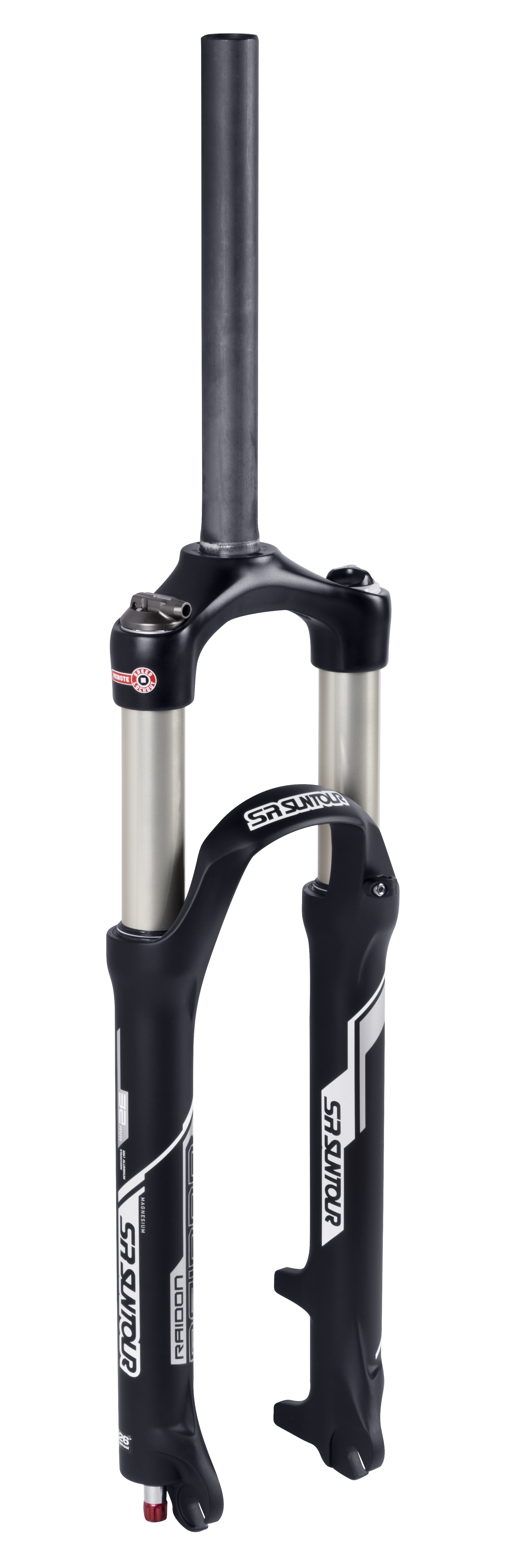 MTB vidlice 26"