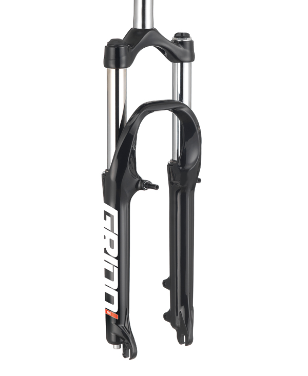 MTB vidlice 20"