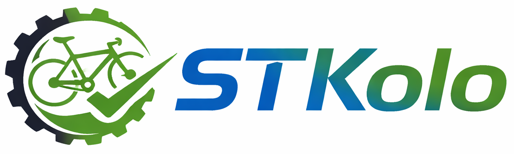 STKolo – technická kontrola jízdního kola