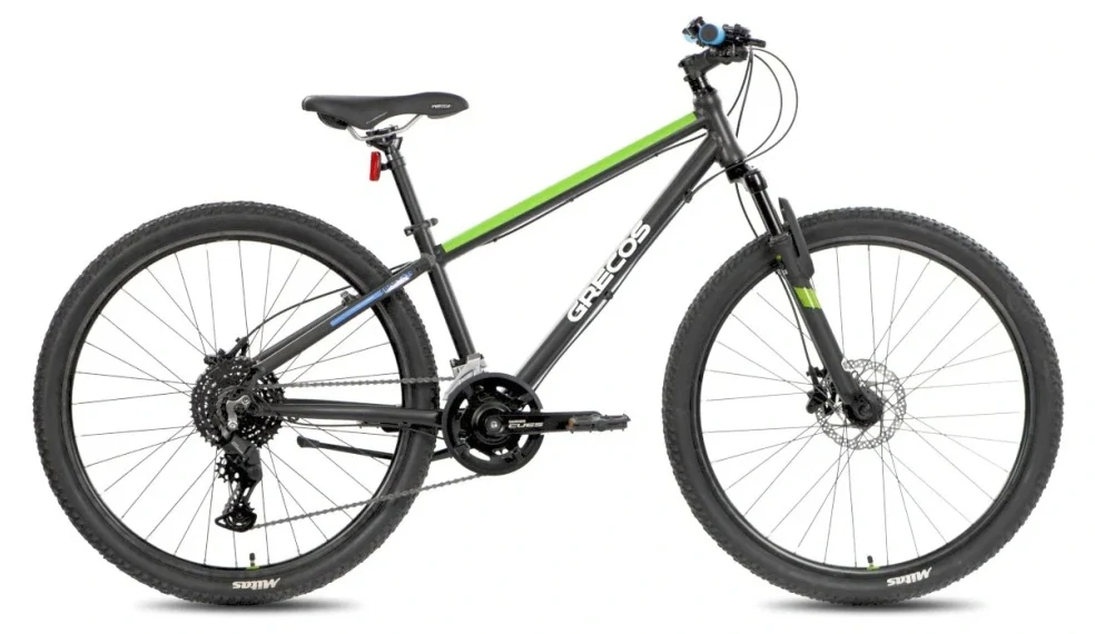 GRECOS Robin 27,5" Juniorské kolo