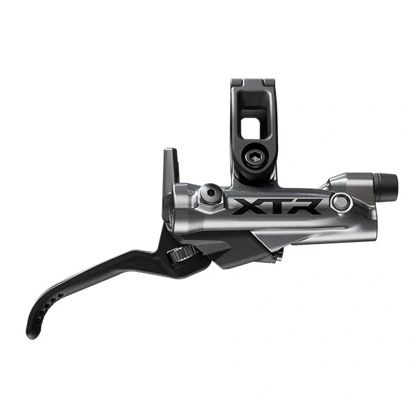 SHIMANO brzdová páka XTR BL-M9220 pro hydr kot brzd pravá 2 prstá MTB/Trekking