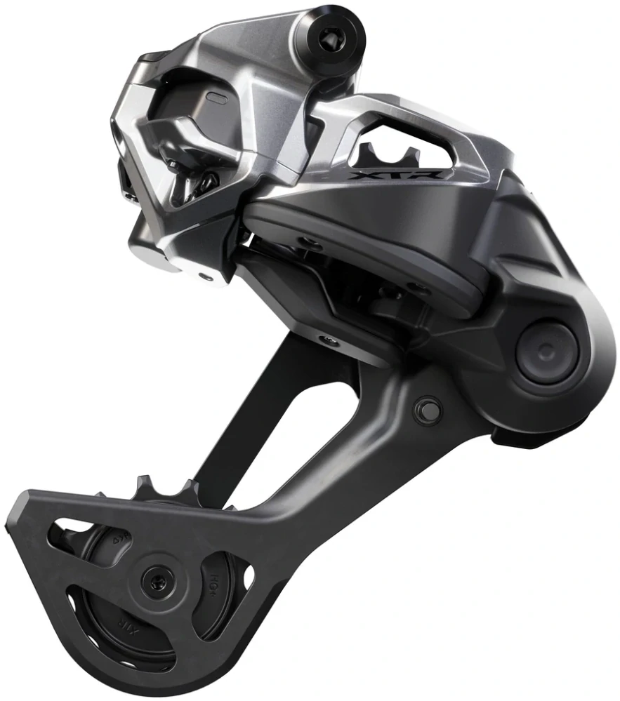 SHIMANO přehazovačka XTR RD-M9260-12 12 rychl SGS typ MTB přímá montáž 41 z. min/max: 10/51 z