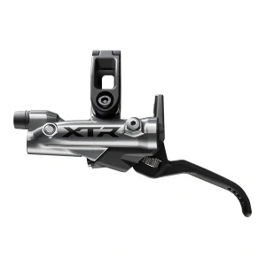 SHIMANO brzdová páka XTR BL-M9220 pro hydr kot brzd levá 2 prstá MTB/Trekking