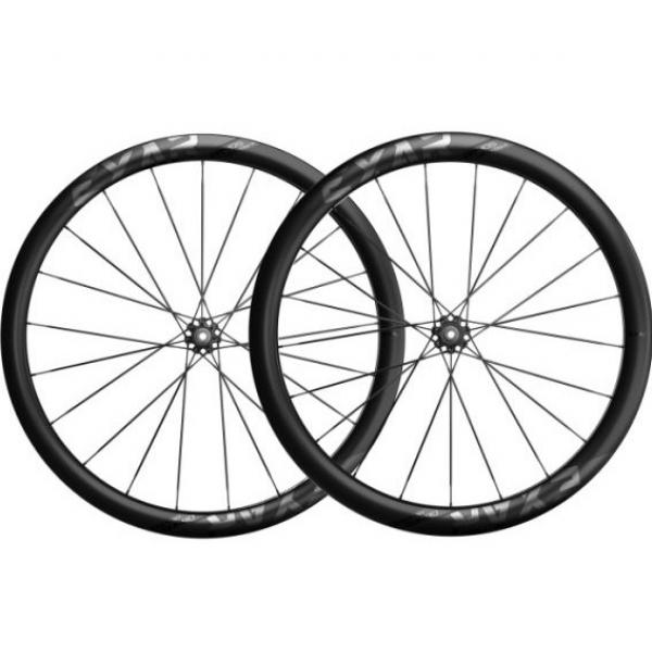 zapletená kola Magene EXAR DB405 Sram XDR