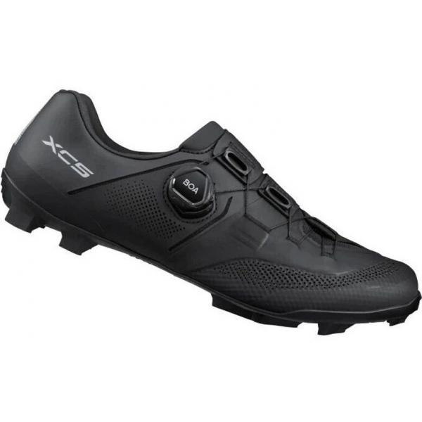 tretry Shimano MTB SH-XC503 černé 43