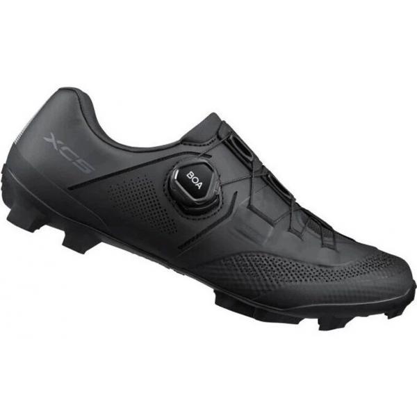 tretry Shimano MTB SH-XC503 dámské černé 41