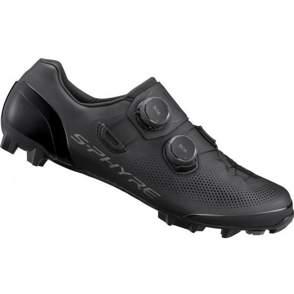 tretry Shimano MTB SH-XC903 černé 42