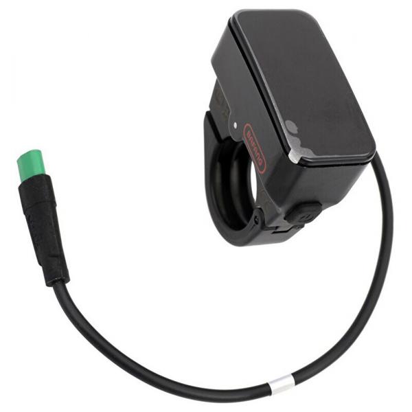 displej BAFANG LCD DP E160.CAN +ovladač