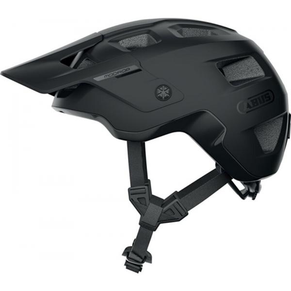 přilba ABUS MoDrop velvet black S