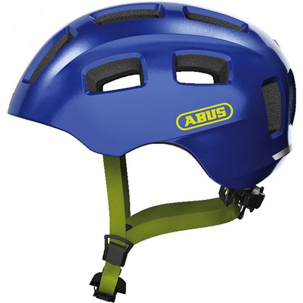 přilba ABUS Youn-I 2.0 sparkling blue S