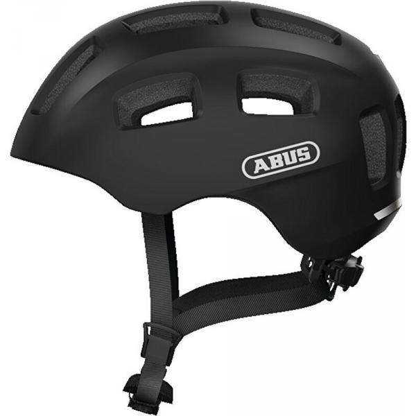 přilba ABUS Youn-I 2.0 velvet black M