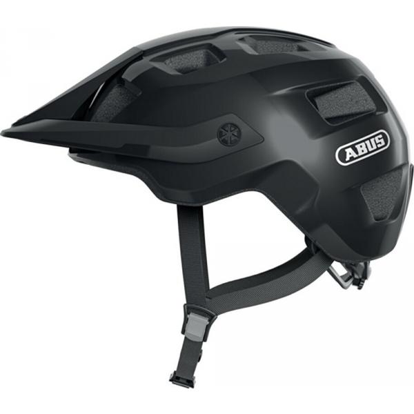 přilba ABUS MoTrip shiny black S