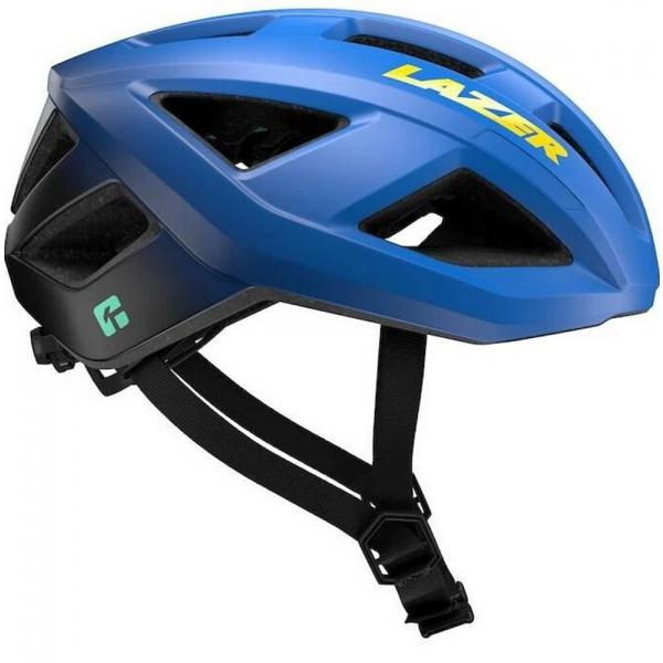 přilba LAZER TONIC KinetiCore TdF M/55-59 cm