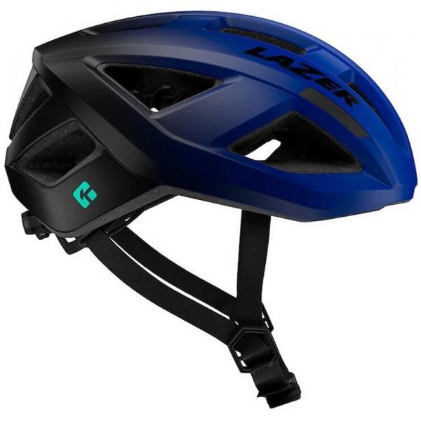 přilba LAZER TONIC KinetiCore modrá/černá M/55-59 cm