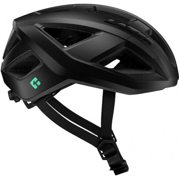 přilba LAZER TONIC KinetiCore černá mat L/58-61 cm