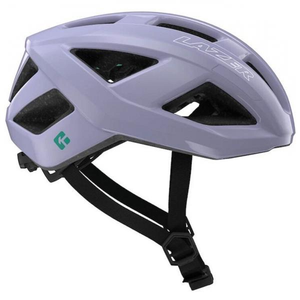 přilba LAZER TONIC KinetiCore fialová S/52-56 cm
