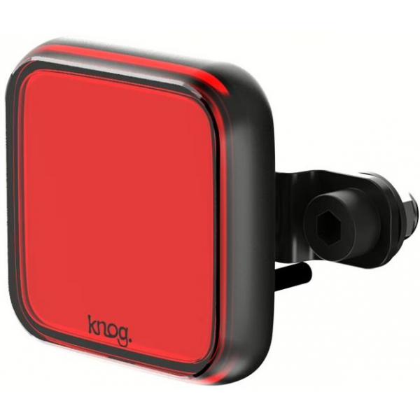 světlo KNOG zadní Blinder E-bike R25 RS StVZO