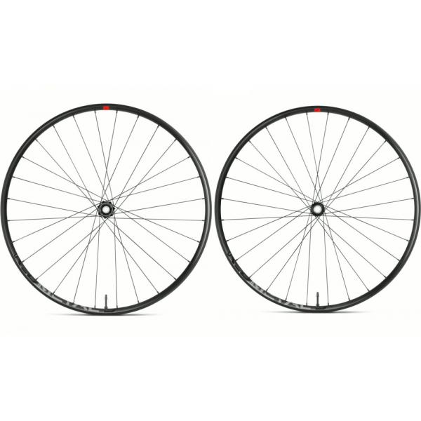 zapletená kola FULCRUM Red Metal 5 29 Boost Shimano HG11