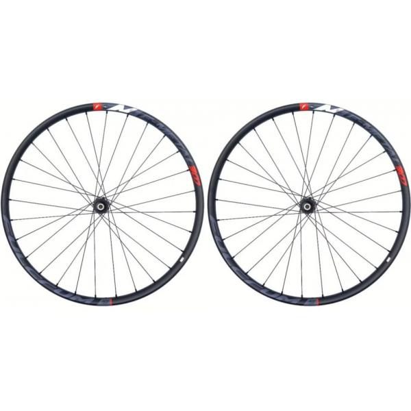 zapletená kola FULCRUM E-Metal 300 Boost 29 XD