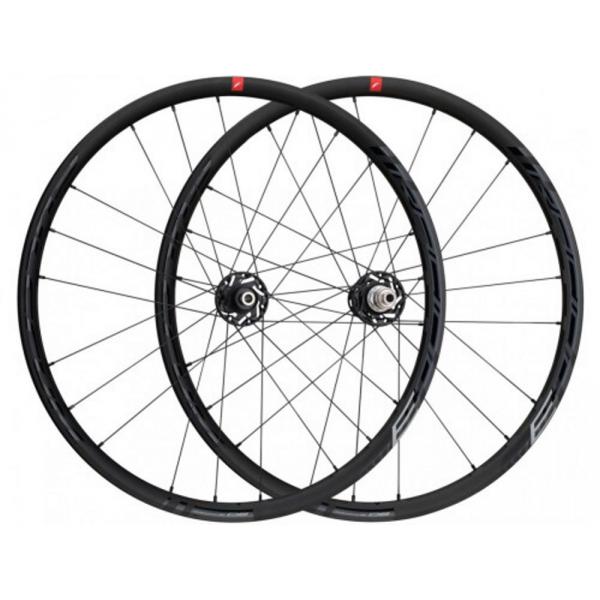 zapletená kola FULCRUM Racing 3 DB Shimano HG11
