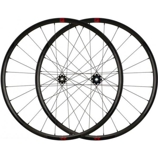 zapletená kola FULCRUM Rapid Red 5 28 Shimano HG11