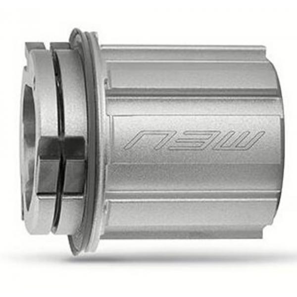 ořech FULCRUM N3W 13s FW body alu d.33 mm (R0-203)