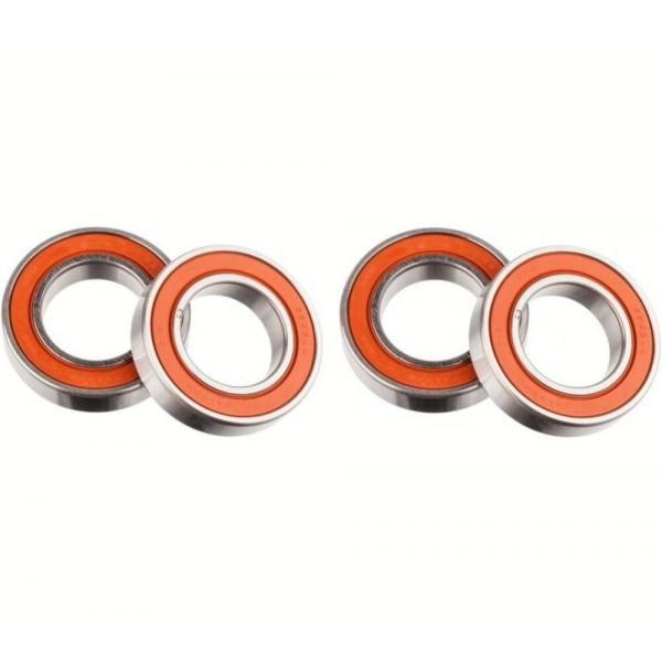 FULCRUM sada ložisek Airbeat, Rapid Red, Racing, 4ks