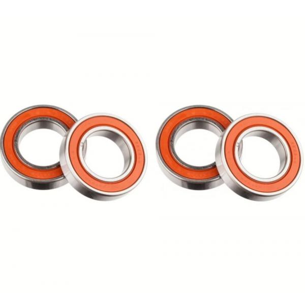 FULCRUM sada ložisek 30x17x7 (RP9-004) 4ks