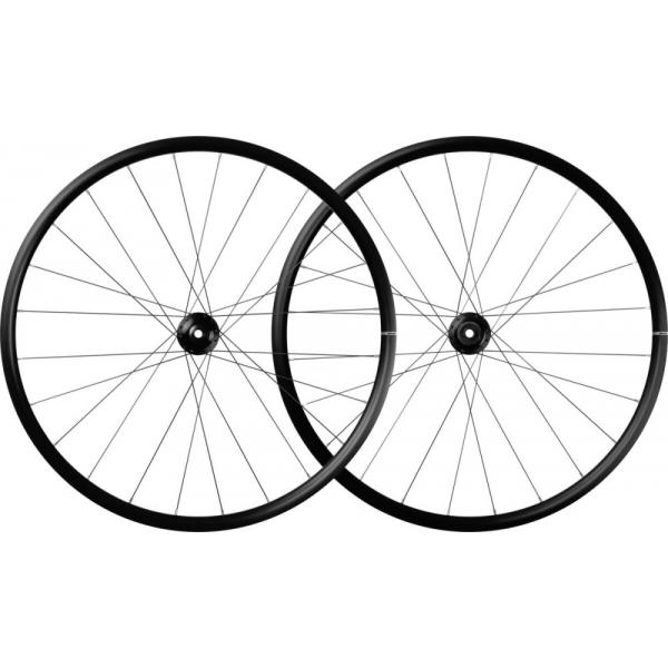 zapletená kola Mavic Aksium 1 Disc C-lock zadní Shimano HG