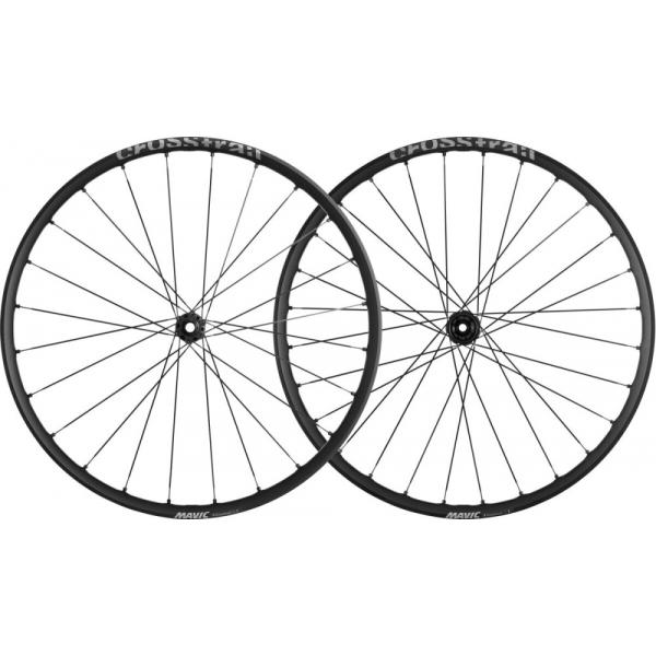 MAVIC Crosstrail SL 29 Boost 6-děr přední