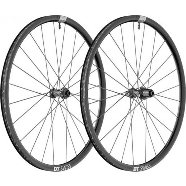 zapletená kola DT Swiss G1800 CL 12x110 / 12x142mm MicroSpline