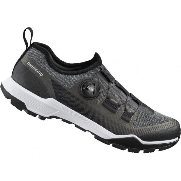 tretry Shimano MTB SH-EX700 černé 48