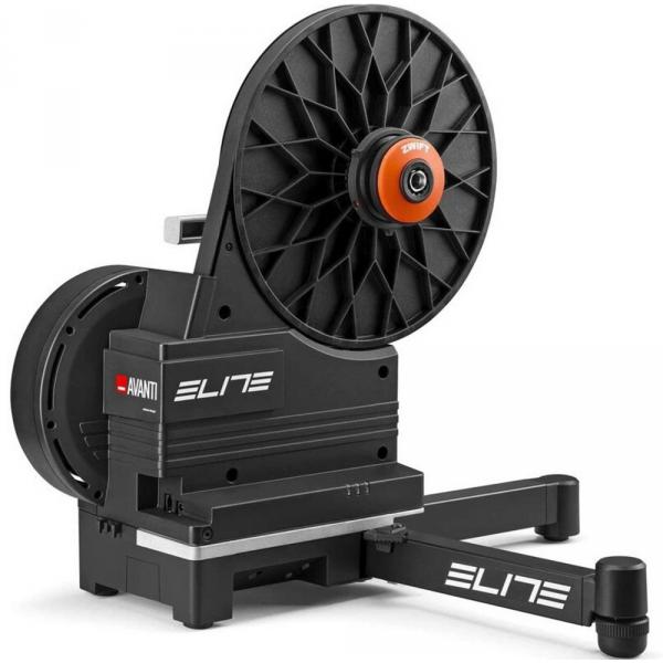 ELITE AVANTI Zwift Cog & Click trenažér