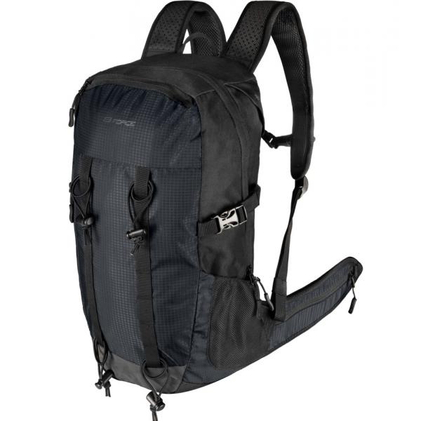 batoh FORCE GRADE 22L černý