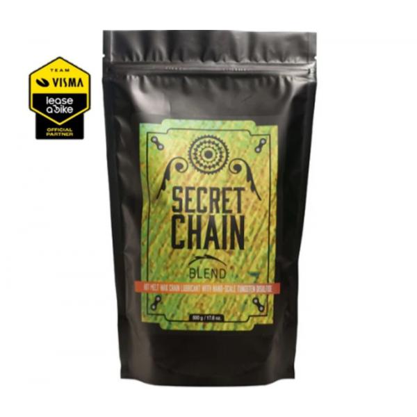 SILCA SECRET CHAIN BLEND vosk