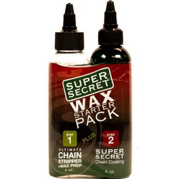 SILCA CHAIN STRIPPER + SUPER SECRET