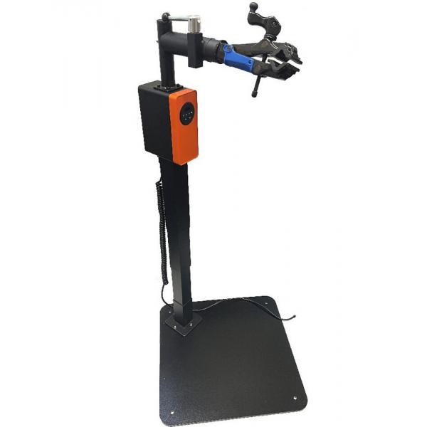 REMCO Stojan montážní s elektrickým zdvihem a upínačem Park Tool