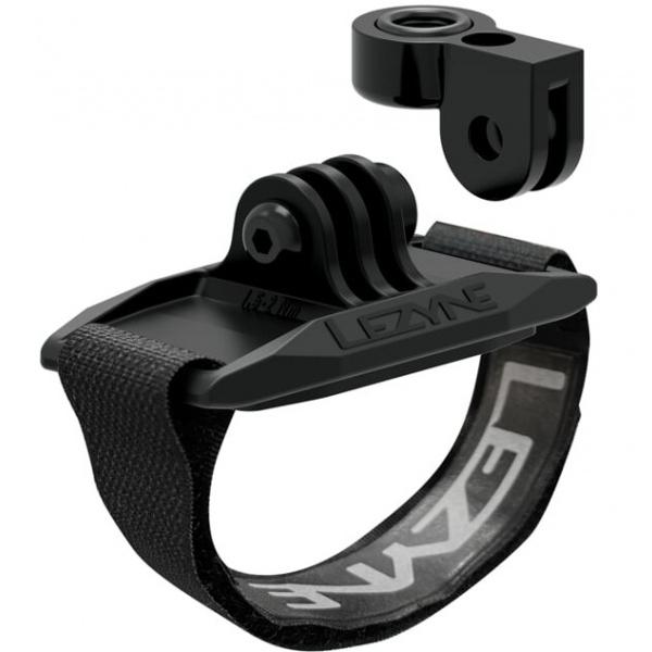 LEZYNE držák Helmet GoPro Series