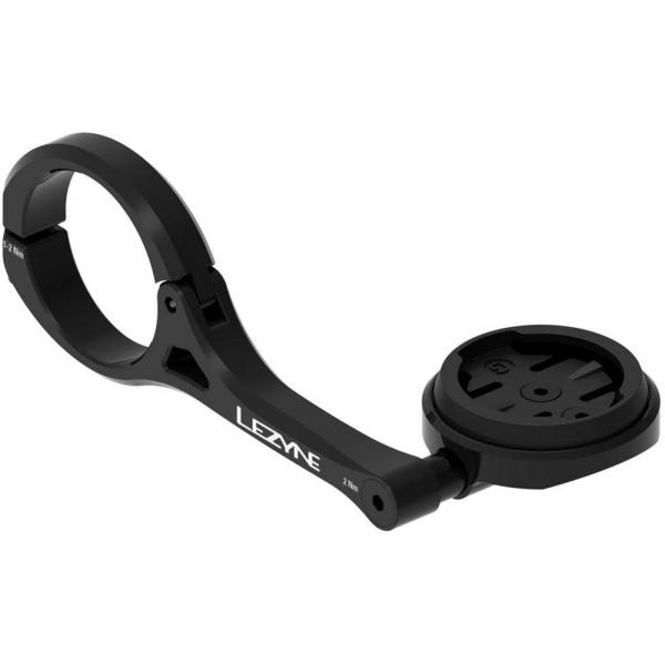 LEZYNE Garmin/Wahoo GPS držák computeru