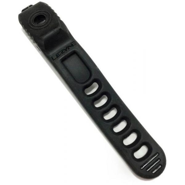 LEZYNE Mounting Strap Macro, Super, Deca, Mega Drive pásek