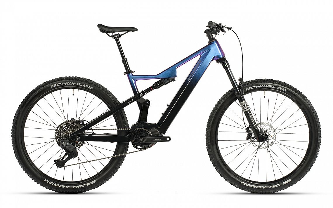 HAKU M Di2 radiant violet